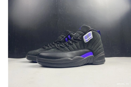 EP CT8013-005 Retro Jordan CT8013-005 Concord Black Air 12 Dark 0317